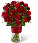 Bouquet Hivernal Bouquet Hivernal
