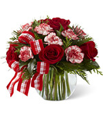 Bouquet d'Hiver Classic Bouquet d'Hiver Classic
