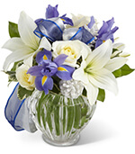 Bouquet des Lumières Miraculeuses de Hanukkah Bouquet des Lumières Miraculeuses de Hanukkah
