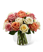 Bouquet de Rose Sundance