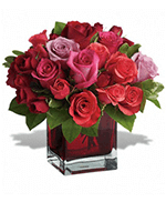 Tomber en Amour de Teleflora