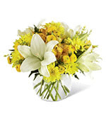 Le Bouquet 